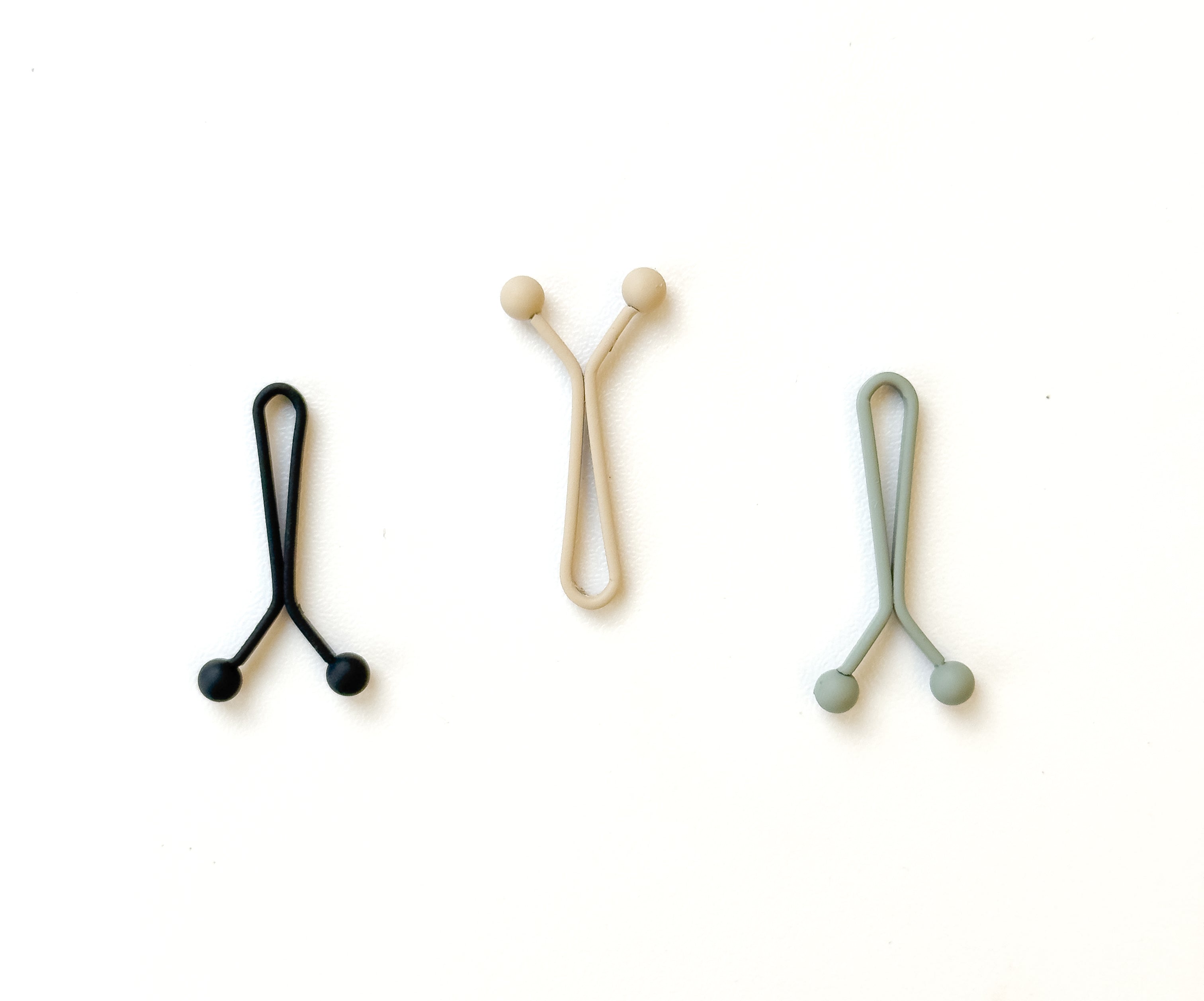Hijab pin - set